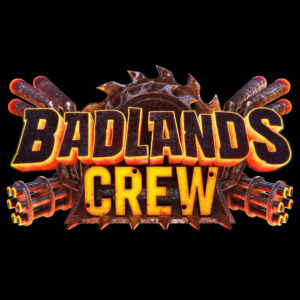 Badlands Crew PC Steam Account