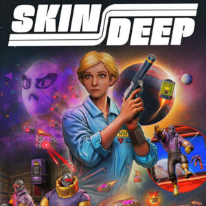 Skin Deep PC Steam Account