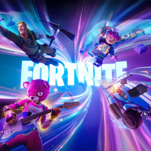 Fortnite - Assault Bomber Glider DLC PC Epic Games CD Key