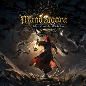 Mandragora: Whispers of the Witch Tree Deluxe Edition PC Steam Account