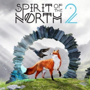 Spirit of the North 2 PC Steam CD Key