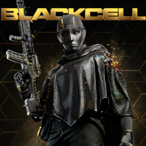 Call of Duty: Black Ops 6 - BlackCell (Season 03) DLC PC Battle.net Altergift
