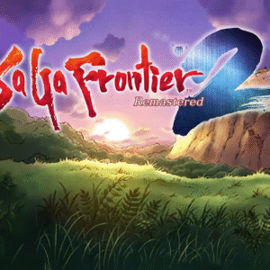 SaGa Frontier 2 Remastered PC Steam CD Key