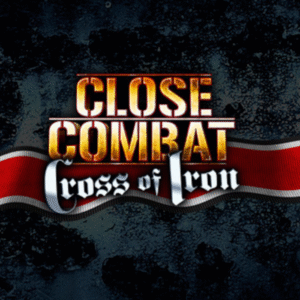 Close Combat: Cross of Iron PC Steam CD Key