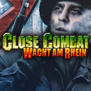 Close Combat: Wacht am Rhein PC Steam CD Key