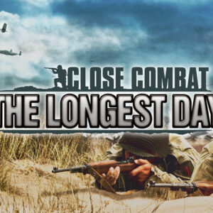 Close Combat: The Longest Day PC Steam CD Key
