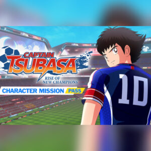 Captain Tsubasa: Rise of New Champions - Character Mission Pass DLC PC Steam CD Key