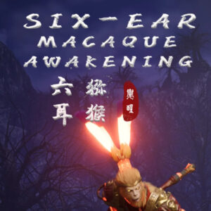 Six-Ear Macaque: Awakening PC Steam CD Key