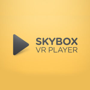 SKYBOX VR Video Player Meta Quest Gift