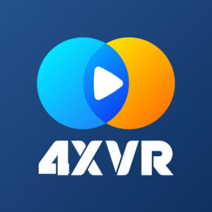 4XVR Premium Version Meta Quest Gift