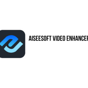 Aiseesoft Video Enhancer Key (1 Year / 1 PC)