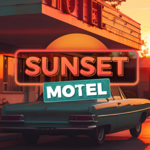Sunset Motel PC Steam CD Key