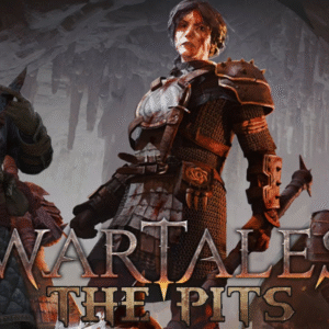 Wartales - The Pits DLC PC Steam CD Key