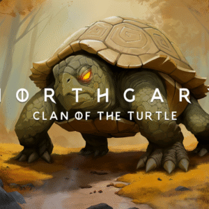 Northgard - Hafgufa, Clan of the Turtle DLC PC Steam CD Key