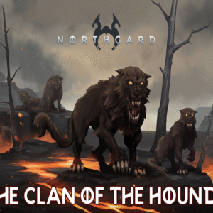 Northgard - Garm, Clan of the Hounds DLC PC Steam CD Key