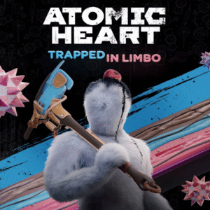 Atomic Heart - Trapped in Limbo DLC PC Steam CD Key