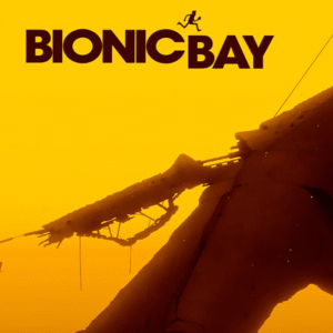 Bionic Bay PC Steam CD Key