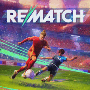REMATCH PRE-ORDER CO XBOX One / Xbox Series X|S / PC CD Key