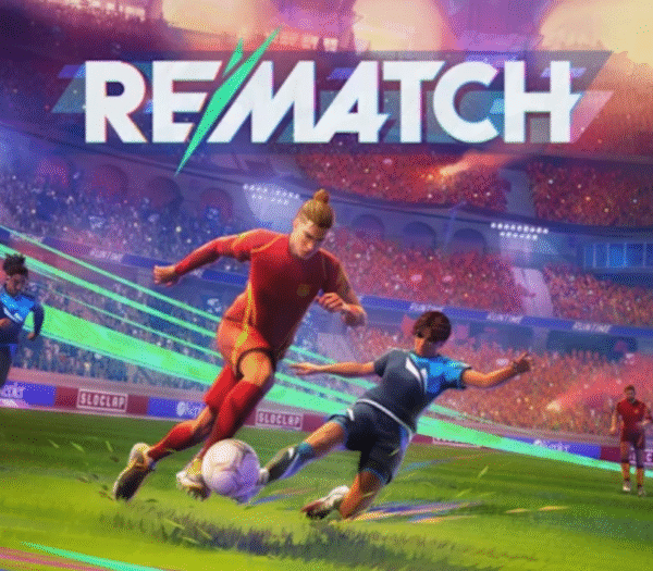 REMATCH PRE-ORDER CO XBOX One / Xbox Series X|S / PC CD Key