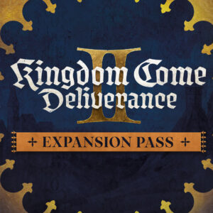 Kingdom Come Deliverance II - Expansion Pass DLC PC Steam CD Key