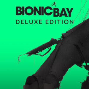 Bionic Bay Deluxe Edition RoW PC Steam CD Key