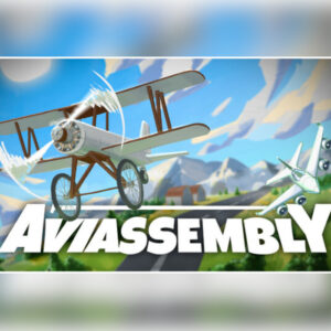 Aviassembly PC Steam Altergift