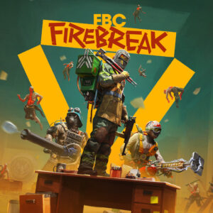 FBC: Firebreak PC Steam Account