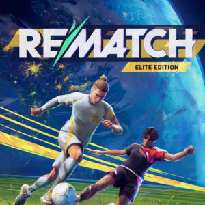 REMATCH Elite Edition PC Steam Altergift