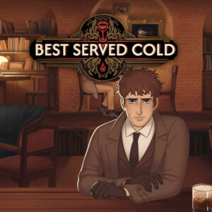 Best Served Cold PC Steam CD Key