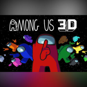Among Us 3D EU PC Steam Altergift