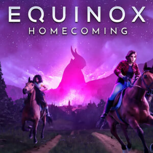 Equinox: Homecoming PC Steam Account