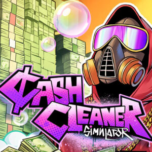 Cash Cleaner Simulator EU PC Steam Altergift