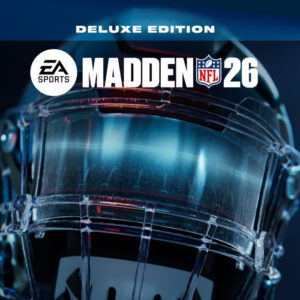 EA SPORTS Madden NFL 26 Deluxe Edition PC Steam Account