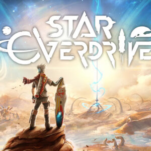 Star Overdrive PRE-ORDER CO Xbox Series X|S CD Key