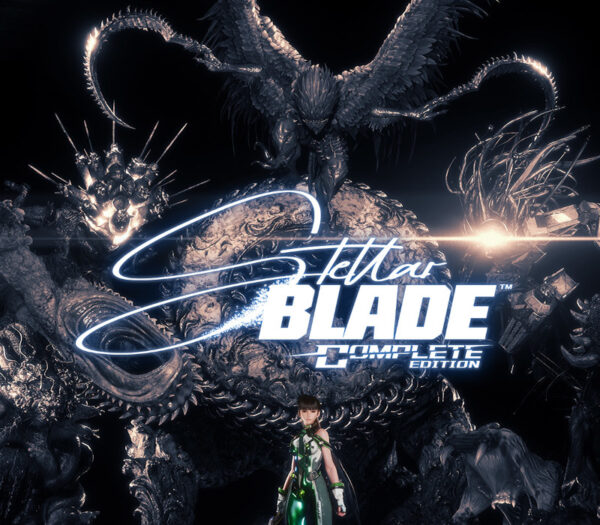 Stellar Blade Complete Edition EU PC Steam CD Key