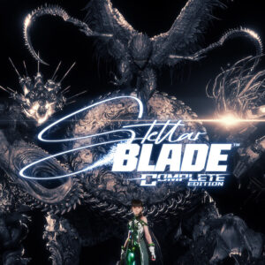 Stellar Blade Complete Edition PC Steam CD Key