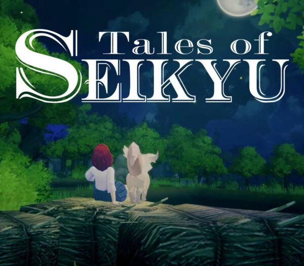 Tales of Seikyu PC Steam CD Key