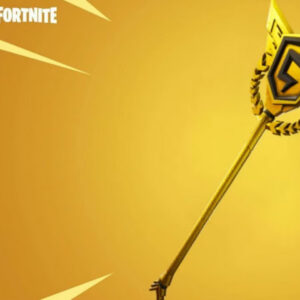 Fortnite - The Axe of Champions DLC PC Epic Games CD Key