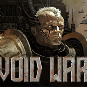 Void War PC Steam Account