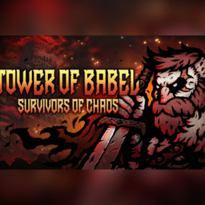 Tower of Babel: Survivors of Chaos PC Steam Account