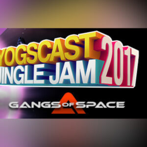 Gangs of Space - Yogscast Jingle Jam 2017 DLC PC Steam CD Key