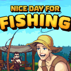 Nice Day for Fishing PC Steam Account