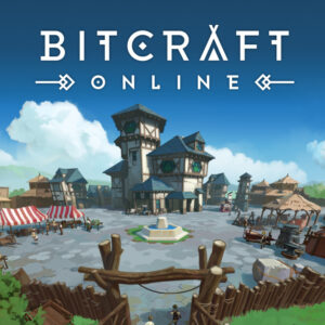 BitCraft Online PC Steam CD Key