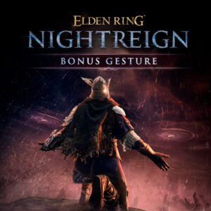 ELDEN RING NIGHTREIGN - Pre-order Bonus DLC EU PC Steam CD Key