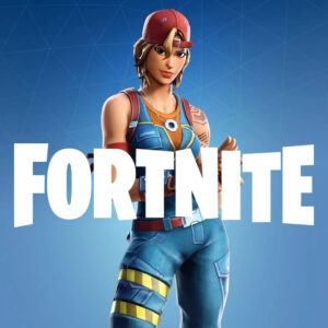Fortnite - Sparkplug Skin DLC PC Epic Games CD Key
