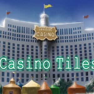 RPG Maker VX Ace - Casino Tile Pack DLC PC Steam CD Key