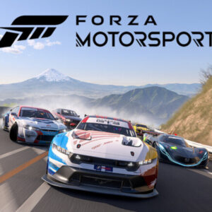 Forza Motorsport - Racing Heroes Car Pack DLC PC Steam CD Key
