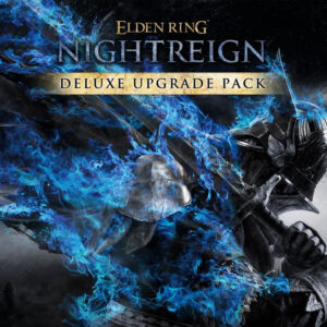 ELDEN RING NIGHTREIGN - Deluxe Upgrade Pack DLC EU PC Steam CD Key