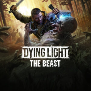 Dying Light: The Beast PRE-ORDER EU Xbox Series X|S CD Key