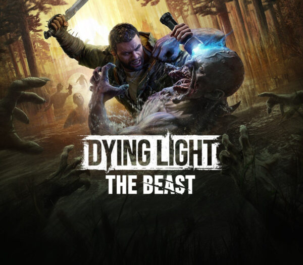 Dying Light: The Beast PRE-ORDER EU Xbox Series X|S CD Key